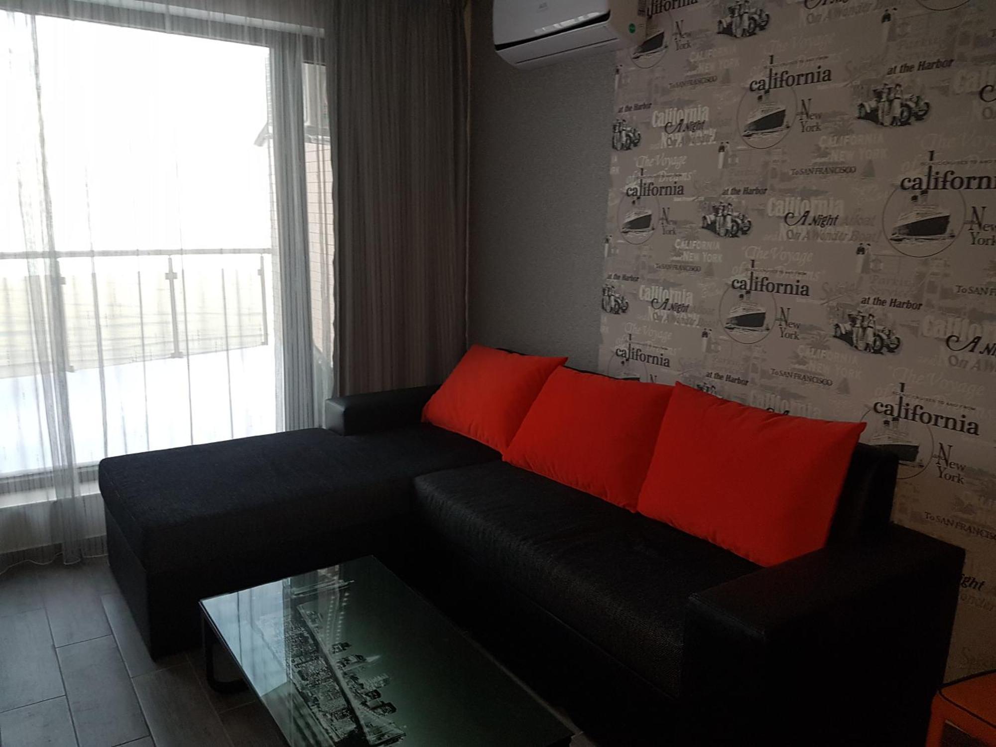 อพาร์ตโฮเต็ล อิกลิกา Aparthotel เปาโมเรีย ห้อง รูปภาพ