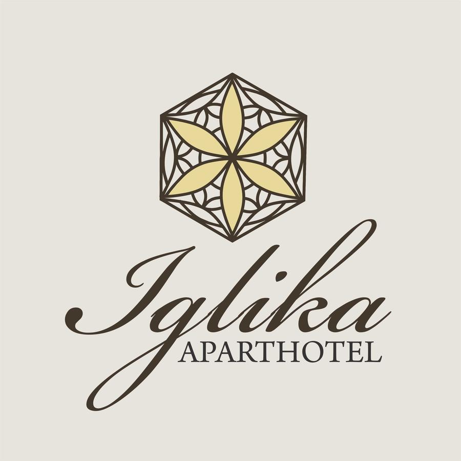 อพาร์ตโฮเต็ล อิกลิกา Aparthotel เปาโมเรีย ภายนอก รูปภาพ